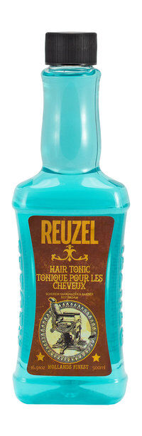 Тоник для укладки волос Reuzel Hair Tonic фото 1