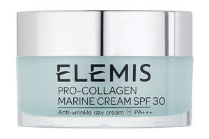 Крем для лица с морскими водорослями Elemis Pro-Collagen Marine Cream SPF 3