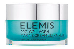 Ультра насыщенный крем для лица с морскими водорослями Elemis Pro-Collagen