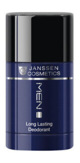 Дезодорант длительного действия Janssen Cosmetics Men Long Lasting Deodoran