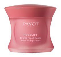 Дневной крем для лица с эффектом лифтинга Payot Roselift Crème Rose Liftant