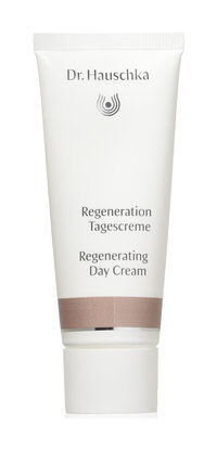 Крем для лица Dr. Hauschka Regenerating Day Cream фото 1