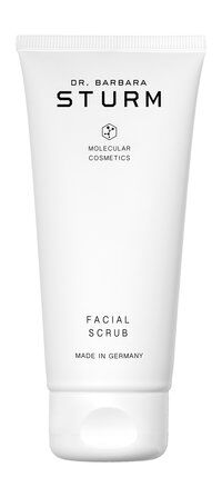 Мягкий скраб для лица Dr.Barbara Sturm Facial Scrub фото 1