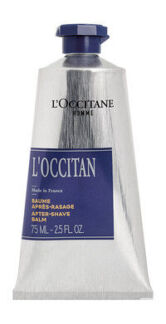 Бальзам после бритья с  экстрактом березы L'Occitane Homme After-Shave Balm