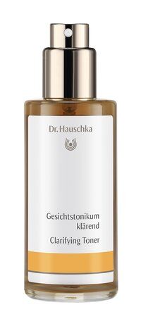 Тоник для лица Dr. Hauschka Clarifying Toner фото 1