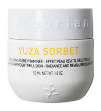 Увлажняющий дневной крем Erborian Yuza Sorbet Featherweight Emulsion