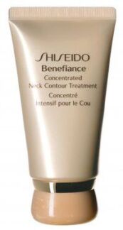 Уход за кожей шеи и декольте Shiseido Benefiance Concentrated Neck Contour