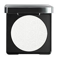 Прозрачная фиксирующая пудра для лица Yllozure Make-Up Powder Podium Strobi