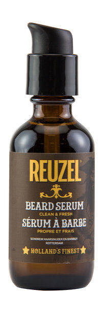 Масло для бороды Reuzel Beard Serum фото 1