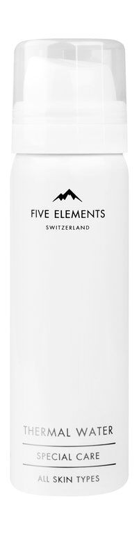 Термальная вода Five Elements Thermal Water фото 1