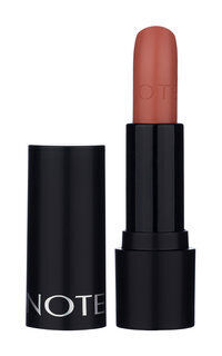 Кремовая губная помада Note Deep Impact Lipstick