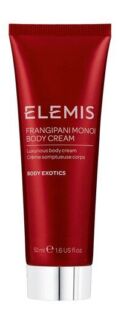 Крем для тела с маслами монои и макадамии Elemis Frangipani Monoi Body Crea