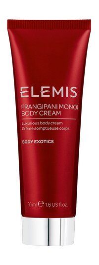 Крем для тела с маслами монои и макадамии Elemis Frangipani Monoi Body Crea фото 1