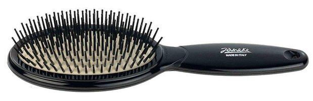 Расческа Janeke Oval Hair Brush фото 1