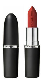 Матовая губная помада MAC MACximal Matte Lipstick