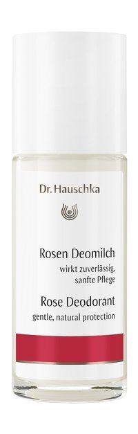 Дезодорант Dr. Hauschka Rose Deodorant фото 1