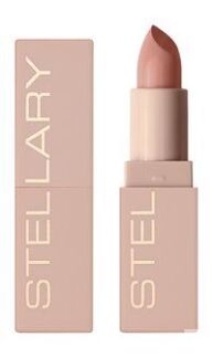 Устойчивая губная помада Stellary Long Lasting Lipstick Nude Lips