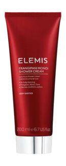 Крем для душа с маслом монои Elemis Frangipani Monoi Shower Cream