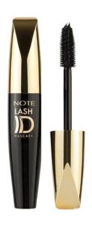 Тушь для экстремального объема ресниц Note Lash ID Mascara