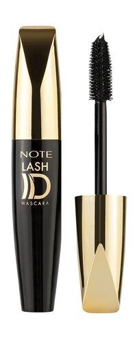 Тушь для экстремального объема ресниц Note Lash ID Mascara фото 1