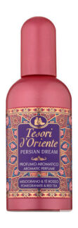 Туалетная вода Tesori D'Oriente Persian Dream Eau de Toilette