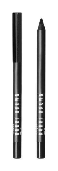 Водостойкий карандаш-каял для глаз Bobbi Brown 24 Hour Waterproof Kajal Lin фото 1