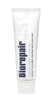 Зубная паста, сохраняющая белизну эмали Biorepair Pro White Toothpaste