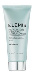 Гель для очищения кожи лица с морскими водорослями Elemis Pro-Collagen Ener