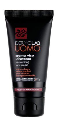 Увлажняющий крем для лица Dermolab UOMO Moisturizing Face Cream фото 1