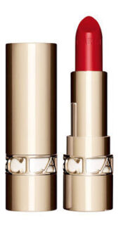 Губная помада с атласным эффектом Clarins Joli Rouge Satin Lipstick