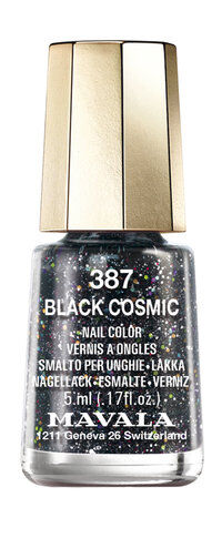 Лак для ногтей Mavala Cosmic Collection Nail Color фото 1