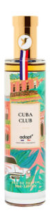 Парфюмерная вода Adopt Cuba Club Eau De Parfum