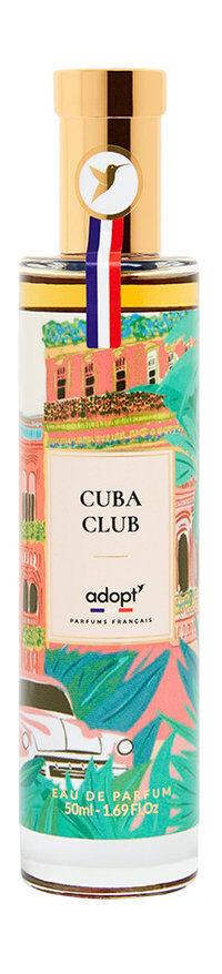 Парфюмерная вода Adopt Cuba Club Eau De Parfum фото 1