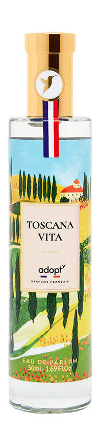 Парфюмерная вода Adopt Toscana Vita Eau De Parfum фото 1