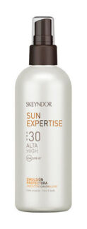 Солнцезащитная эмульсия для тела Skeyndor Sun Expertise Protective Sun Emul