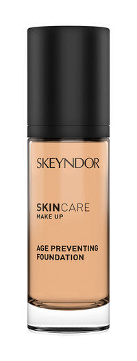 Антивозрастной тональный крем для лица Skeyndor The Skincare Make Up Age Pr фото 1