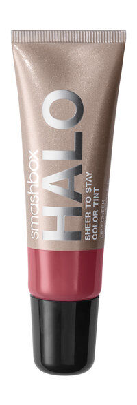 Кремовый тинт для губ и щек Smashbox Halo Sheer To Stay Color Tint фото 1