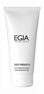 Питательный крем для тела Egia Body Products Body Nourishing Cream