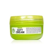 Крем для лица и рук Delicare Soft Cream " питание " с маслом оливы 30мл 3139825 фото 3