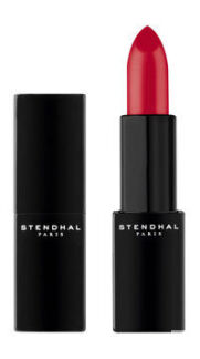 Губная помада с сатиновым финишем Stendhal Satin Effect Lipstick