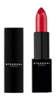 Губная помада с сияющим финишем Stendhal Shiny Effect Lipstick