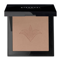 Компактная бронзирующая пудра для лица Stendhal Radiant Bronzing Powder фото 1