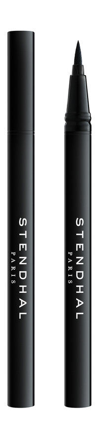 Подводка-фломастер для глаз Stendhal Felt-Pen Eyeliner фото 1