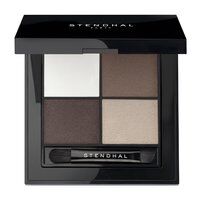 Палетка для макияжа бровей Stendhal High Precision Eyebrow Palette фото 1