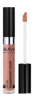 Тинт-блеск для губ Aravia Professional Magnificent Color Lip Tint