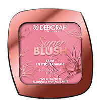 Румяна Deborah Milano Super Blush