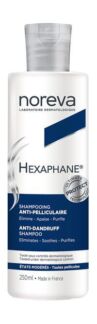 Шампунь против перхоти Noreva Hexaphane Anti-Dandruff Shampoo