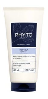 Мягкий кондиционер для волос с молочком овса Phyto Softness Conditioner