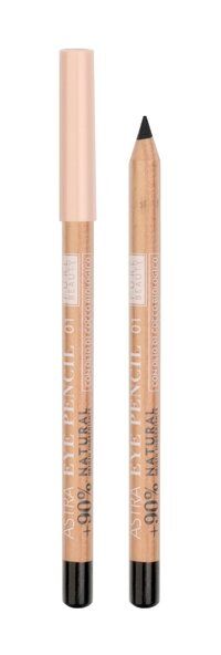 Карандаш для глаз Astra Pure Beauty Eye Pencil фото 1