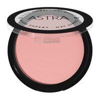 Компактные румяна с матовым финишем Astra Blush Expert Mat Effect